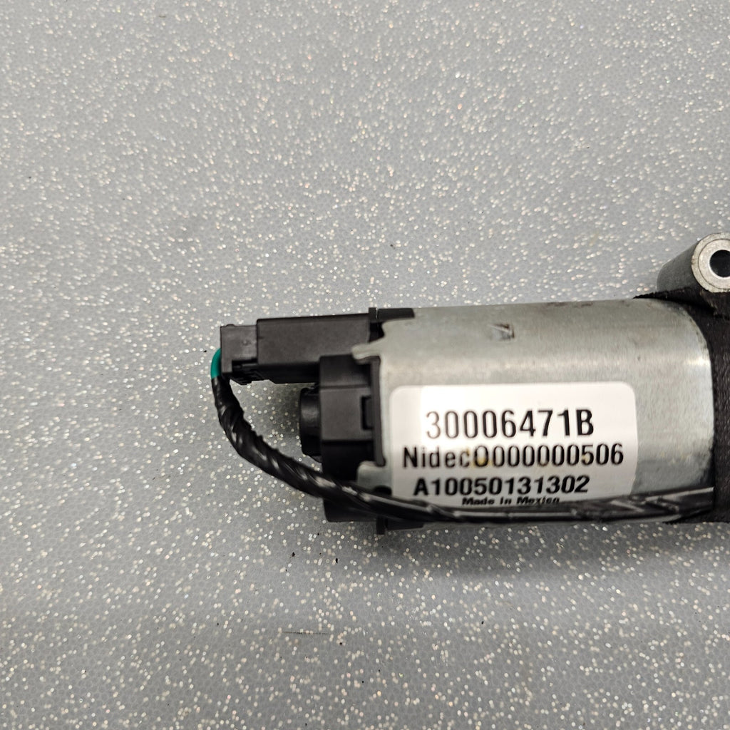 🔥05-10 CHEVY COBALT FACTORY SUN ROOF MOON ROOF MOTOR POWER REGULATOR ASSEMBLY