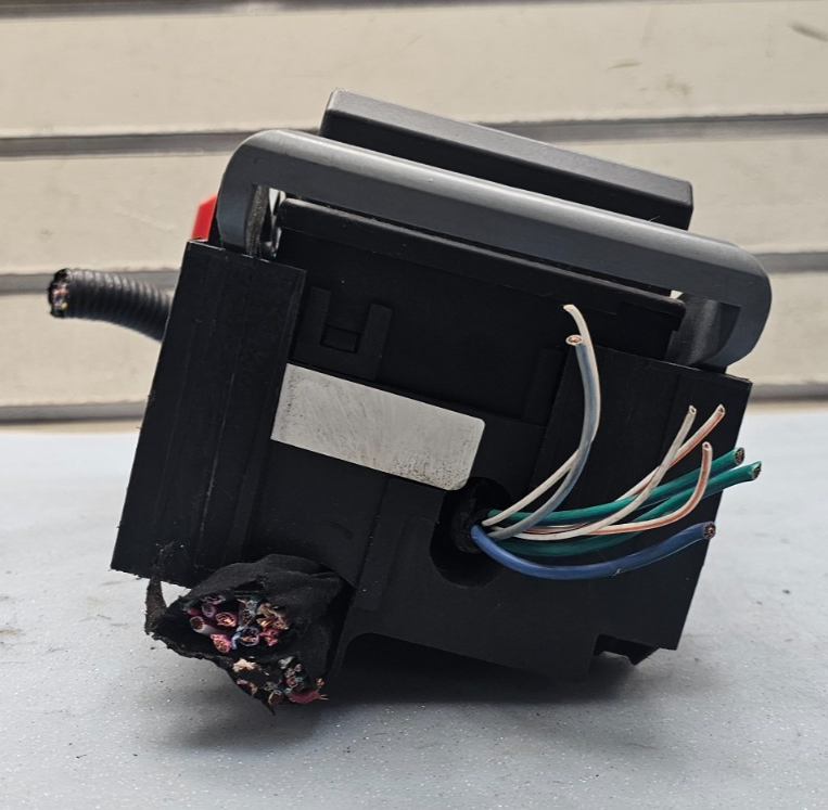 🔥2011-2015 Dodge Journey 3.6L Engine Fuse Box Relay Junction Module Unit OEM