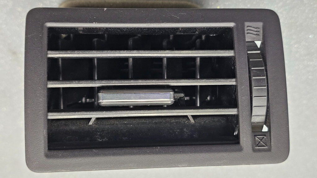 🔥06-09 Fusion Milan Dash Right Passenger Air Vent Heater Conditioning Black