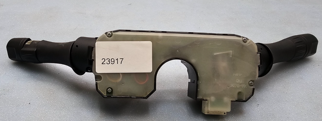 🔥07-13 Nissan Altima Steering Column Combination Multi Function Switch OEM