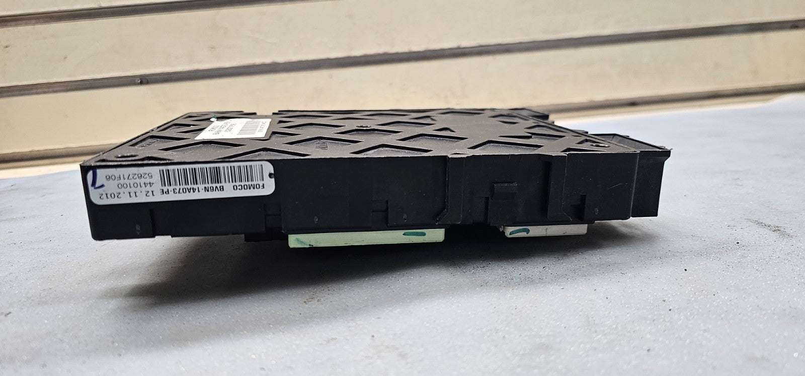 🔥2014 Ford Focus Fuse Box Body Control Module Integrated Power Junction Panel