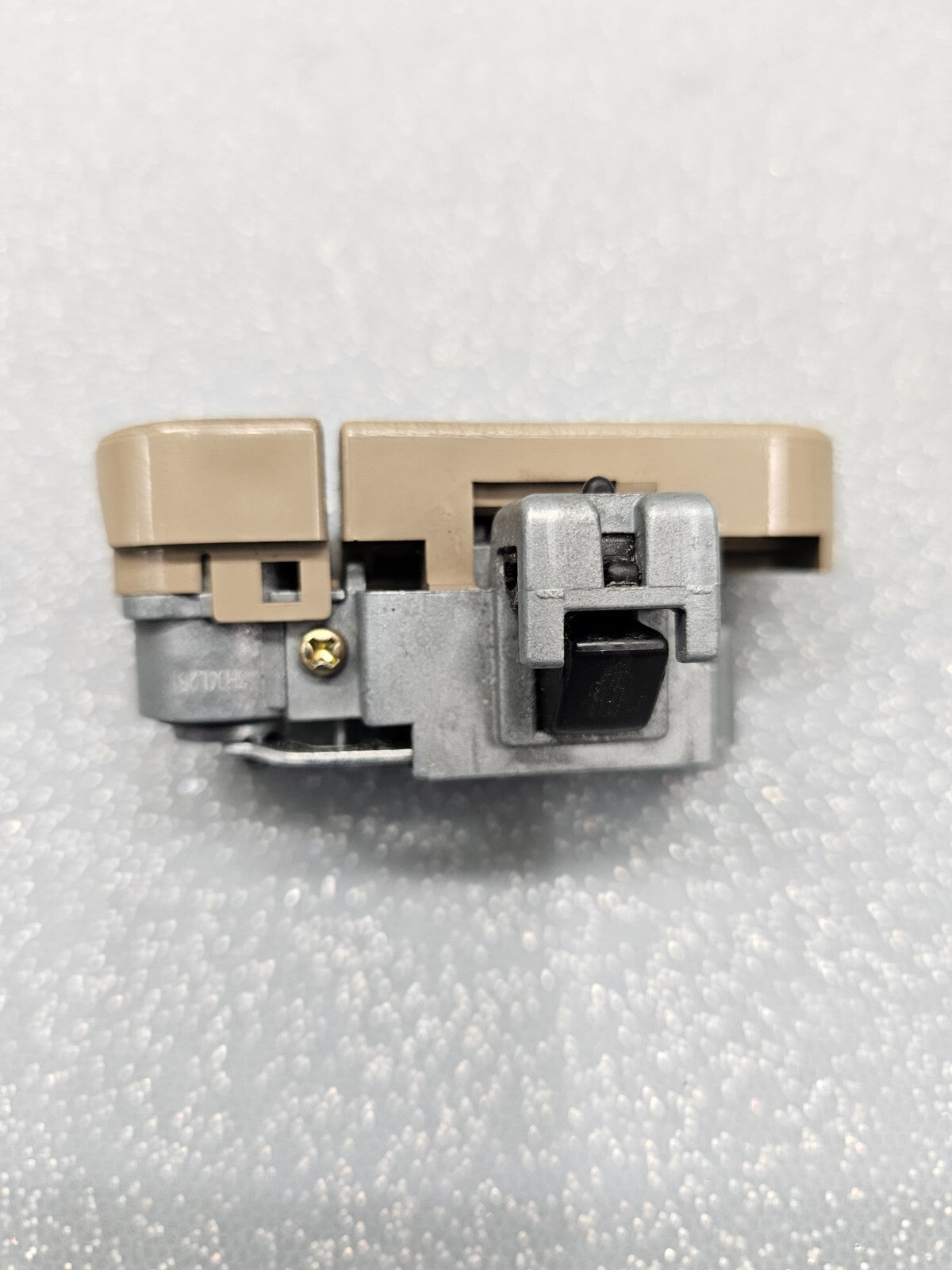 🔥95-08 Element CRV ODYSSEY Acura RSX Glove Box Latch Lock Handle Assembly Tan