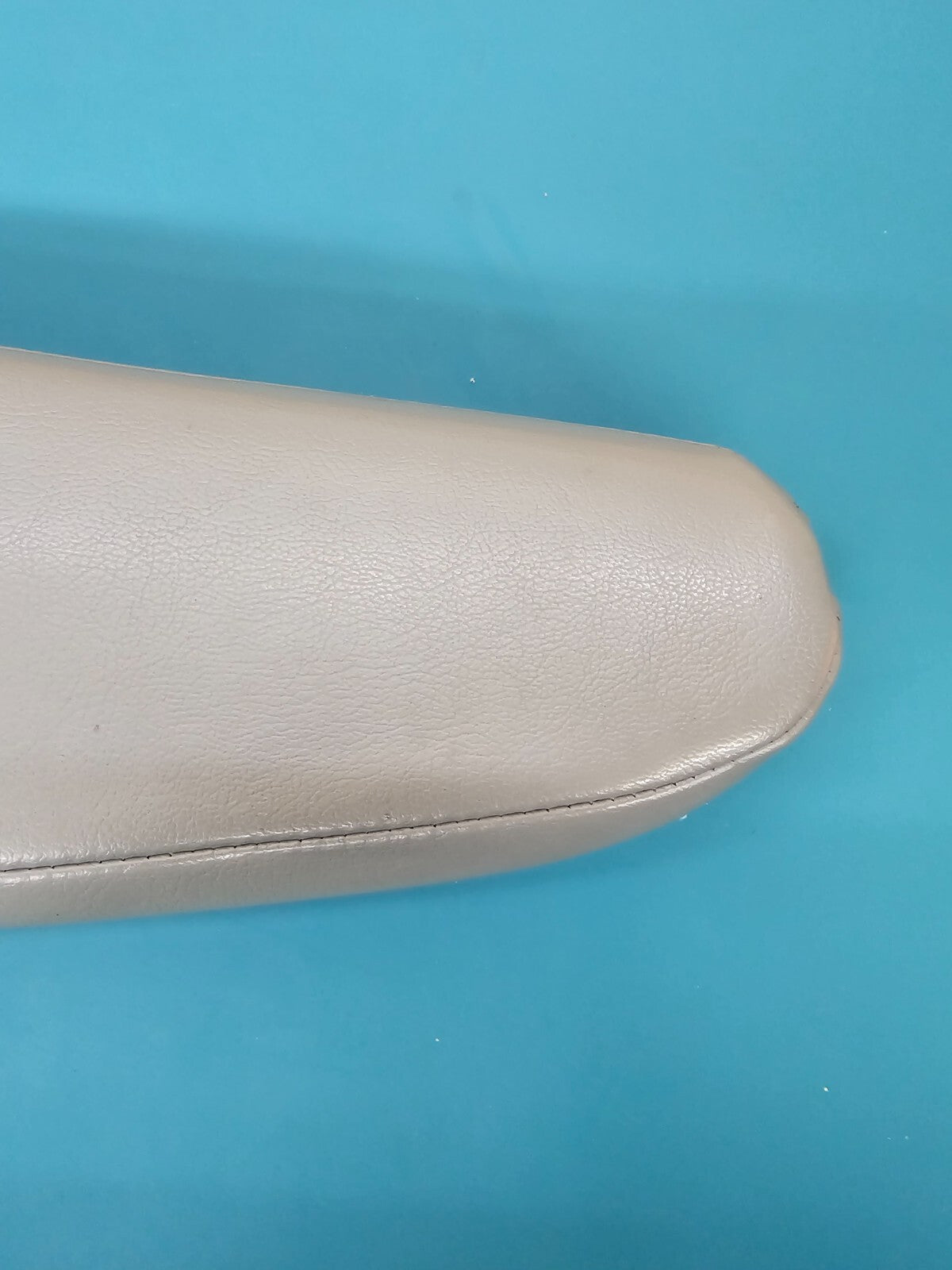 🔥04-07 Ford  Econoline XL Van Armrest Replacement Cover Gray
