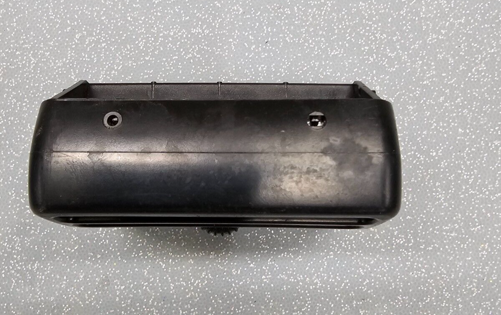 🔥94-97 Dodge Ram 1500 2500 3500 Dash Air Vent A/C Heater Filter Black OEM VT6