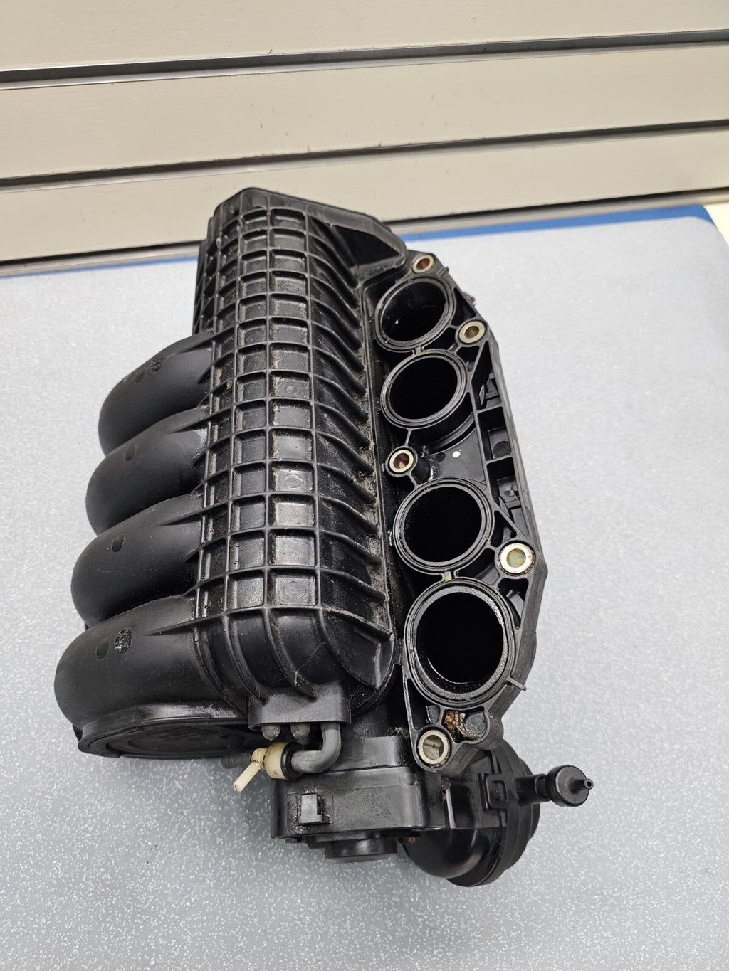 🔥02-04 Honda CR-V 2.4L Intake Manifold Rotary Valve IMRC Plastic Assembly OEM