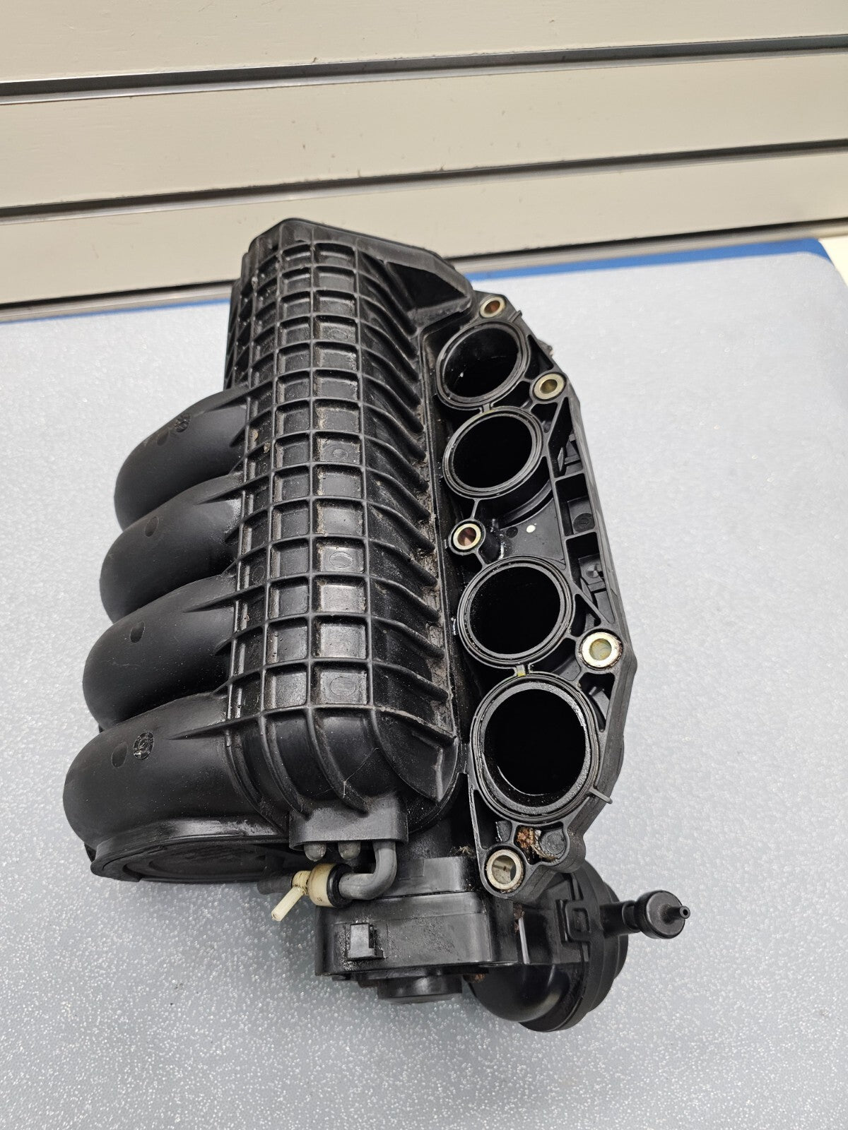 🔥02-04 Honda CR-V 2.4L Intake Manifold Rotary Valve IMRC Plastic Assembly OEM