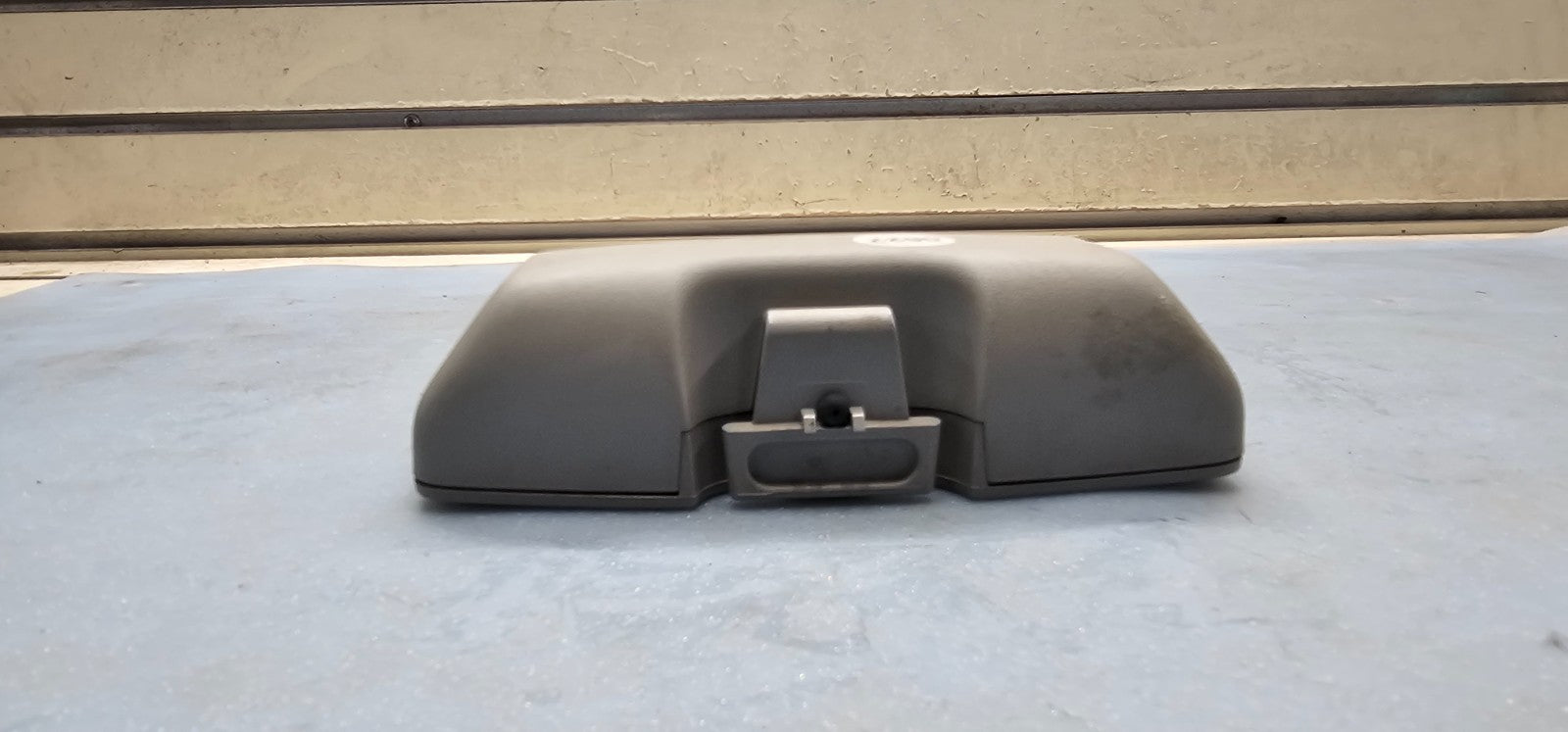 🔥04-08 Ford F150 Overhead Console COMPARTMENT Storage Cubby Assembly Tan
