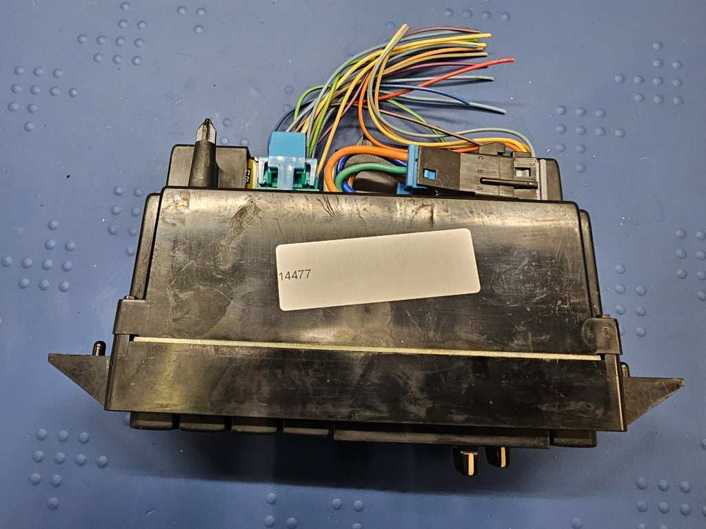 🔥95-96  Buick Lesabre Dash AC A/C HVAC Heater Temperature Climate Control OEM