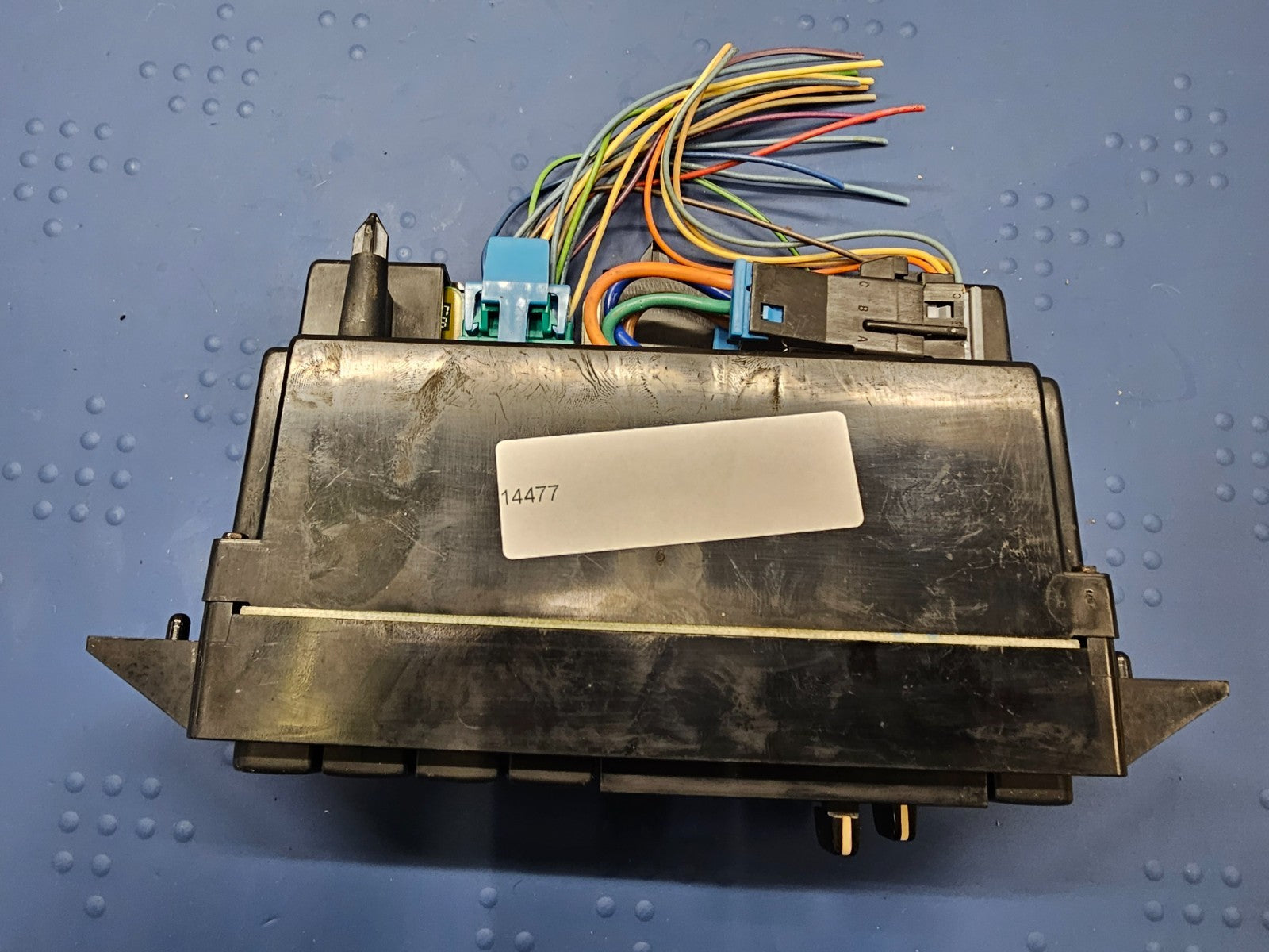 🔥95-96  Buick Lesabre Dash AC A/C HVAC Heater Temperature Climate Control OEM