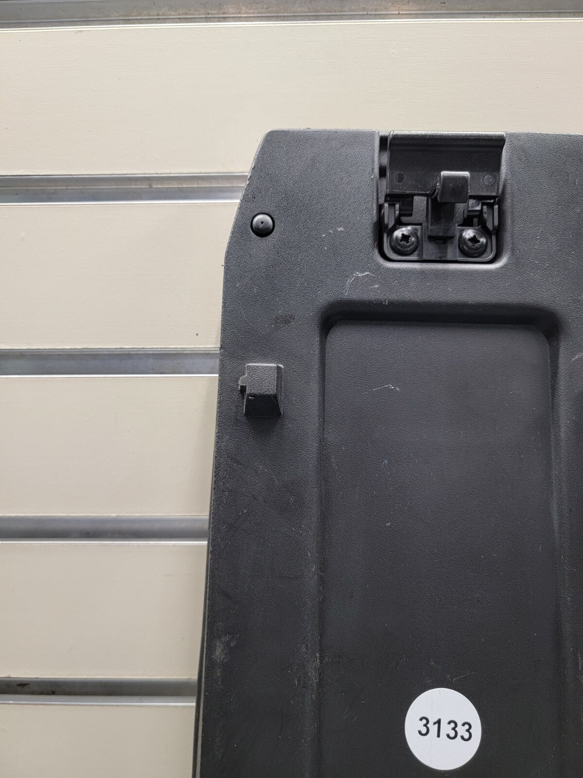 🔥10-15 chevy EQUINOX GMC TERRAIN CENTER CONSOLE ARMREST ASSEMBLY BLACK