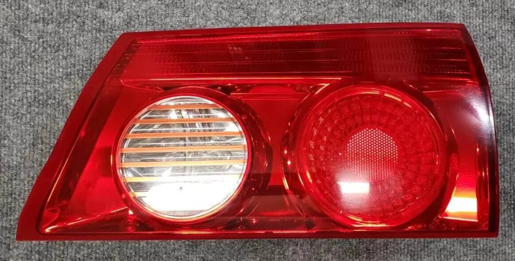 🔥06-10 Sienna Right Passenger INNER Liftgate Hatch Tail Light Brake Light Lamp