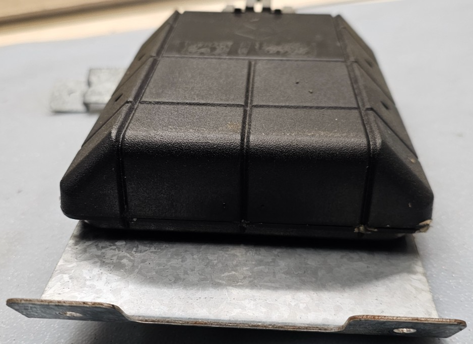 🔥94-97 Dodge Ram 1500 2500 3500 ABS Antilock Brake Control Module BLACK