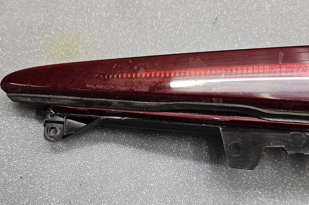 🔥2003-2007 Cadillac CTS Trunk 3rd Brake Light Third Rear   OEM