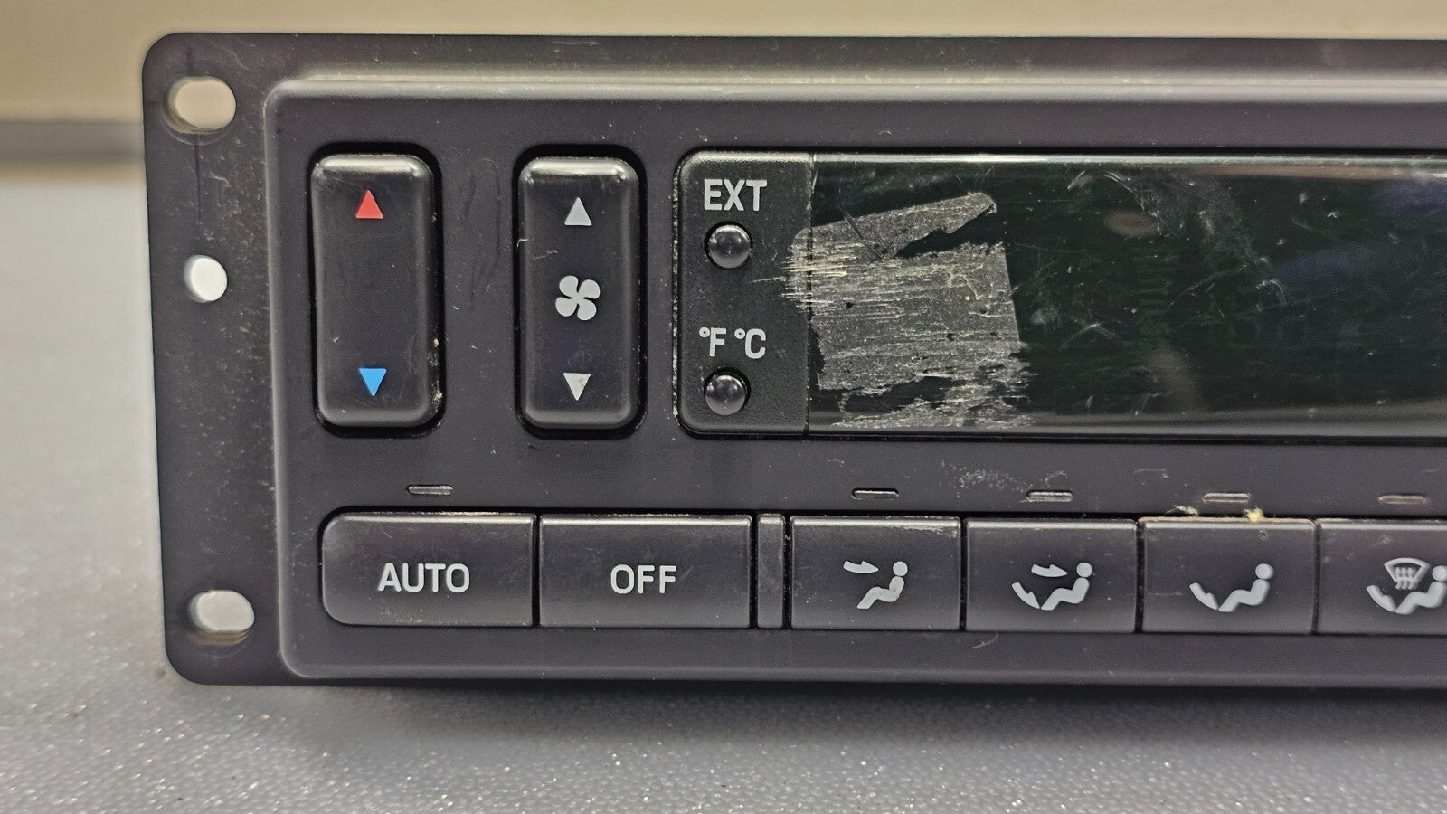 🔥06-10 Explorer Mountaineer Automatic AC Heater Temperature Climate Control OEM