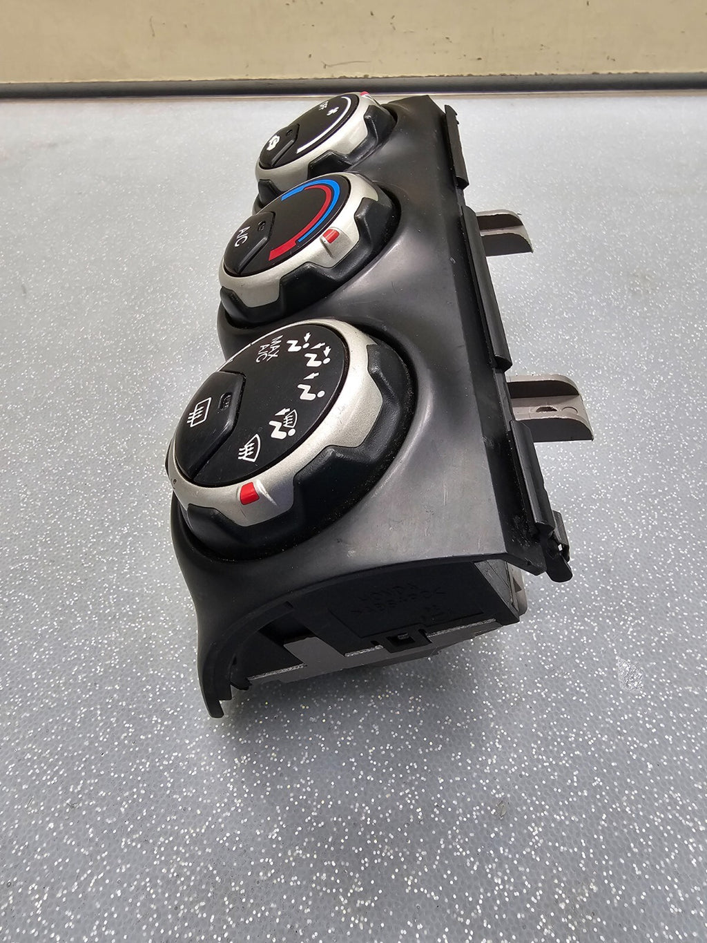 🔥2002-2006 Honda CRV Heater A/C Temperature Climate Control Switch Unit OEM