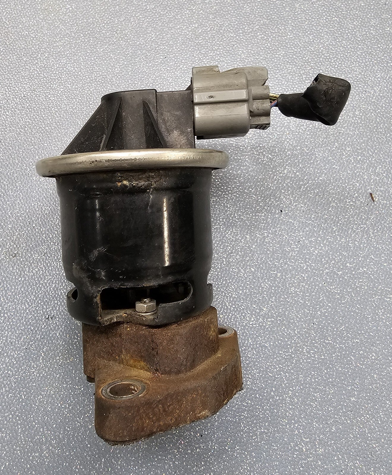 🔥98-07 Honda Accord Pilot 97-08 Acura CL TL 3.0L V6 3.2L EGR Valve Sensor OEM