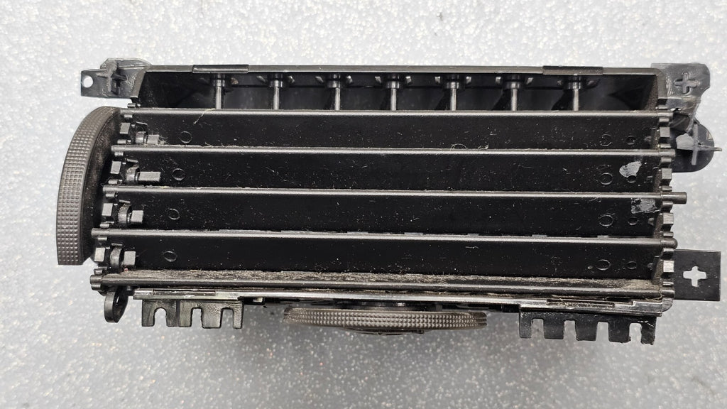 🔥 06-13 CHEVY Impala Dash Right Passenger Air Vent Heater Conditioning Black