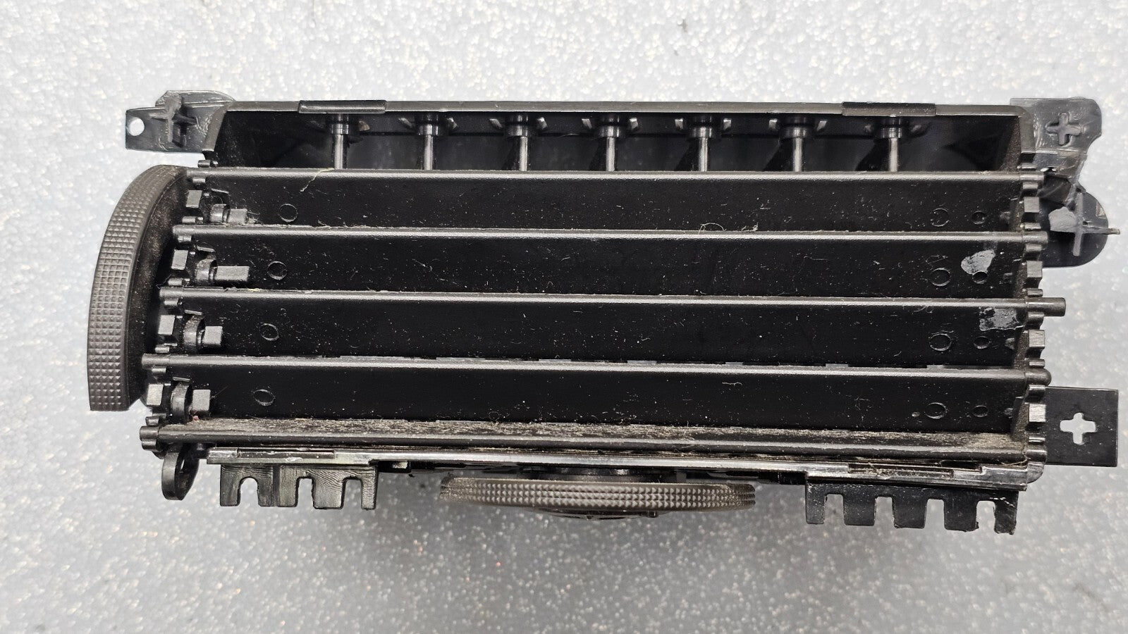 🔥 06-13 CHEVY Impala Dash Right Passenger Air Vent Heater Conditioning Black