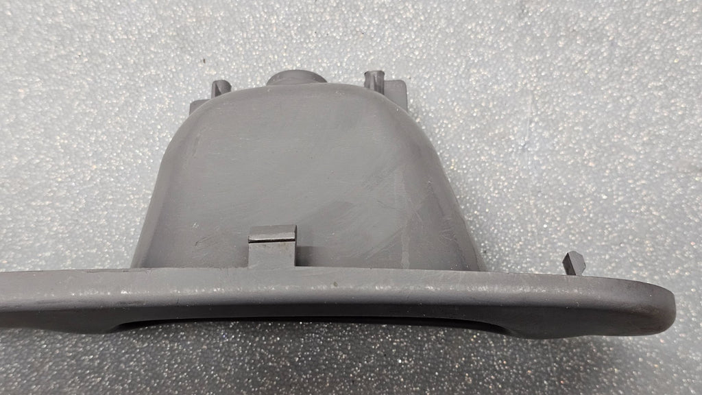 🔥95-00 Elantra Front Right Passenger Window Door Switch Bezel Assembly Gray