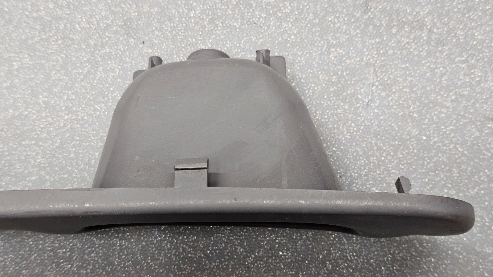 🔥95-00 Elantra Front Right Passenger Window Door Switch Bezel Assembly Gray