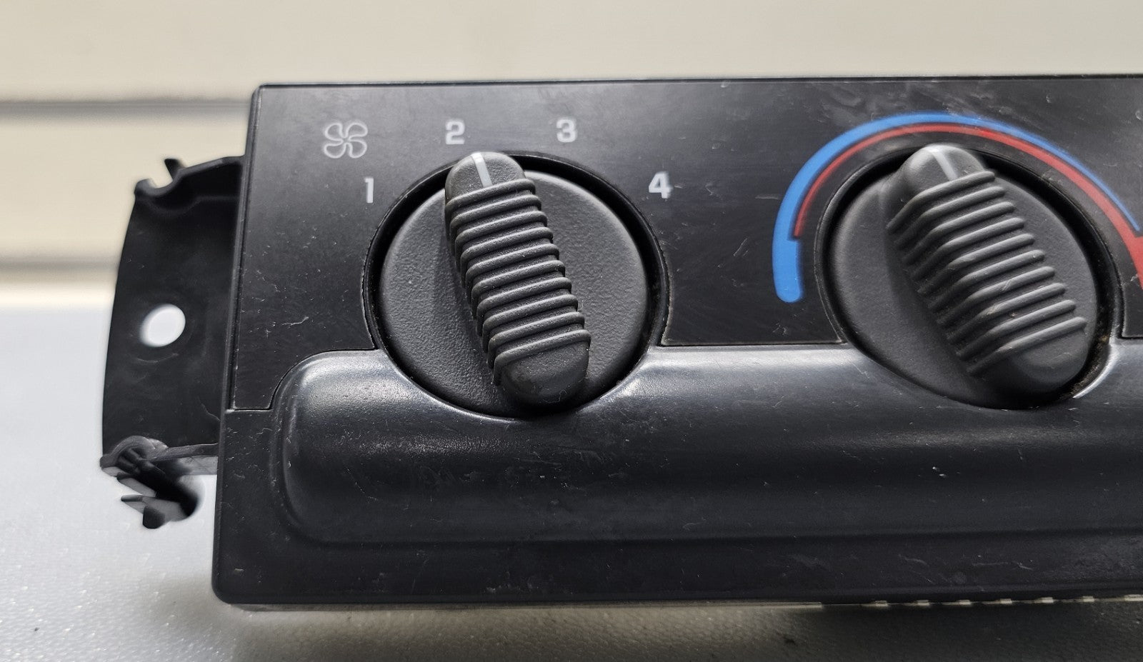 🔥98-05 Blazer Jimmy Bravada S10 Dash AC A/C Climate Temperature Heater Control