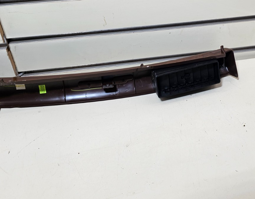 🔥00-05 Buick LeSabre Front Dash Center Cover Trim Panel Bezel Assembly Wood