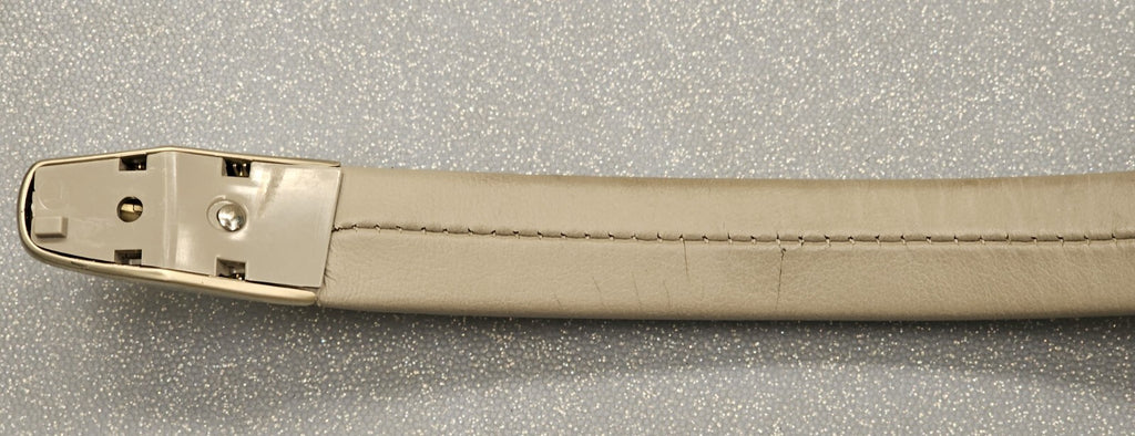 🔥2003-2011 Lincoln Town Car Interior Door Panel Pull Strap Handle Gray Stone