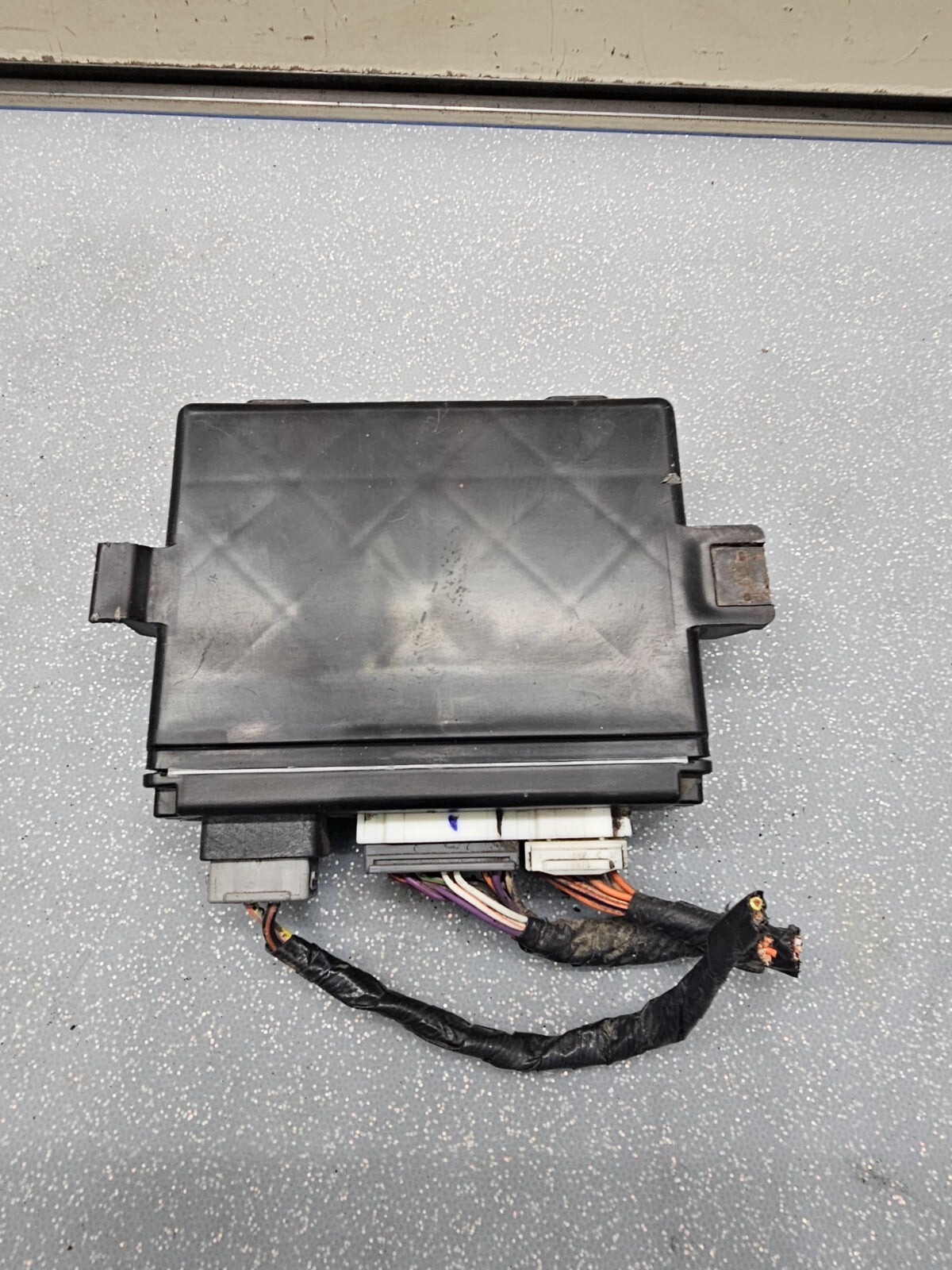🔥08-10 TOWN COUNTRY GRAND CARAVAN Rear Power Liftgate Hatch Back Module OEM