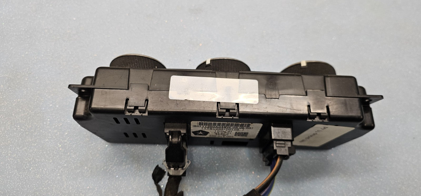 🔥09-12 Dodge Ram 1500 Dash AC A/C HVAC Heater Climate Temperature Control