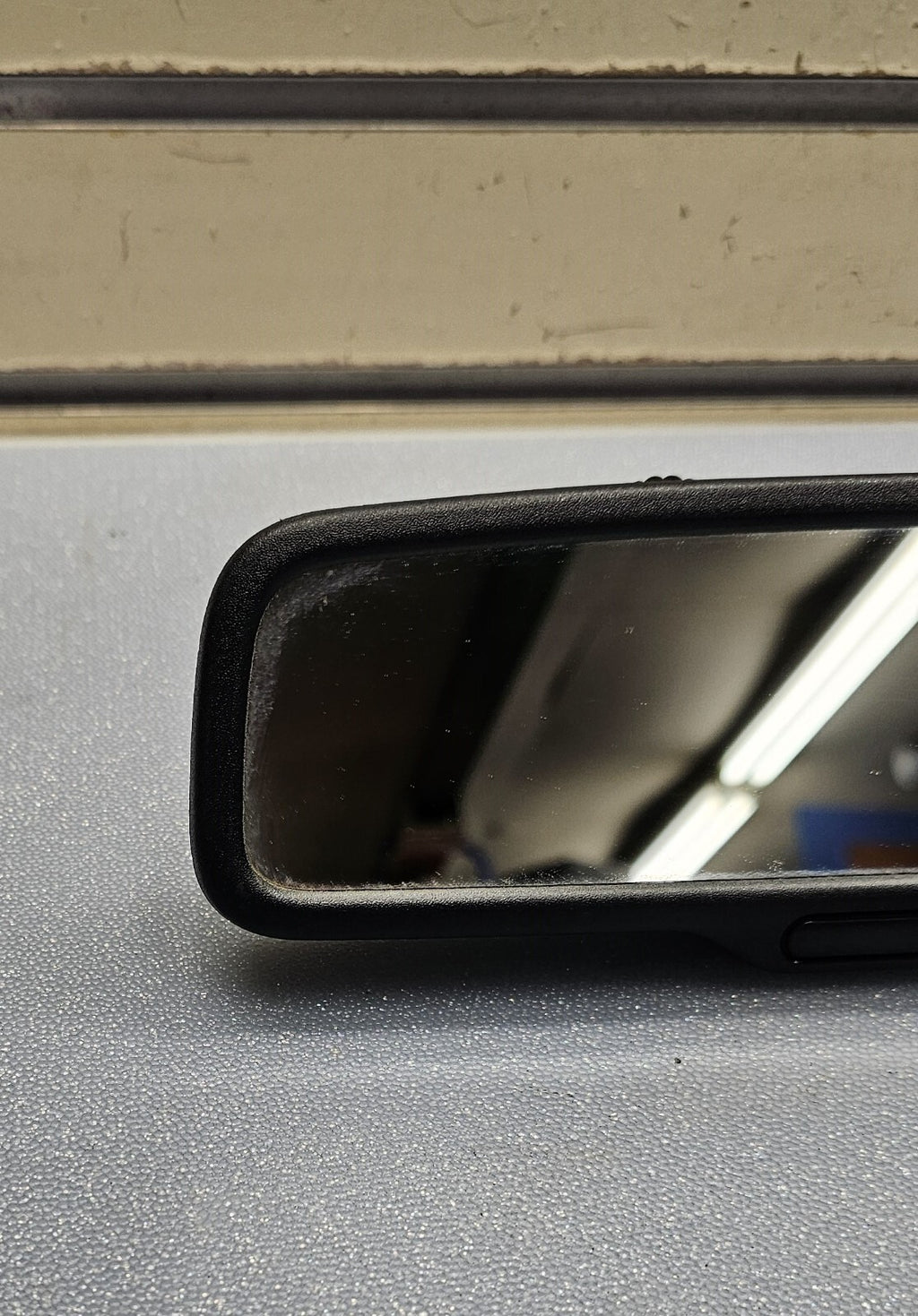 🔥09-11 Escape Mariner Front Windshield Rear View Mirror Auto Dimming Assembly