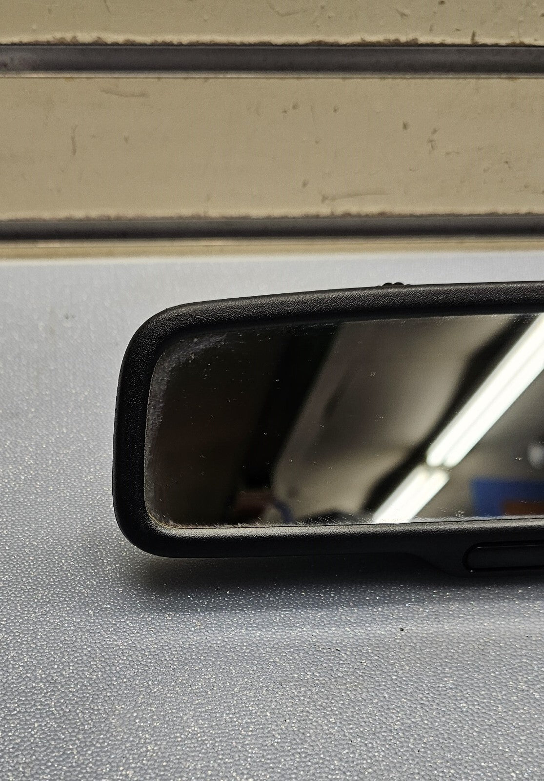 🔥09-11 Escape Mariner Front Windshield Rear View Mirror Auto Dimming Assembly