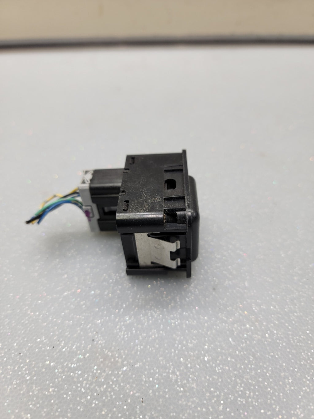🔥98-02 Honda Accord Driver Front Door Sedan Master Mirror Switch Assembly OEM