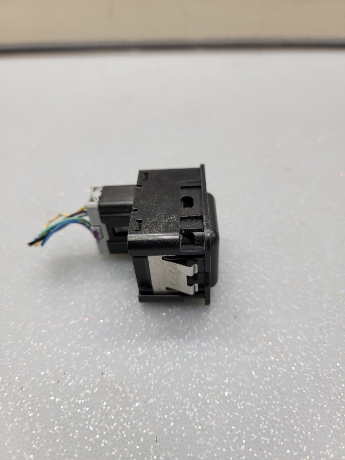 🔥98-02 Honda Accord Driver Front Door Sedan Master Mirror Switch Assembly OEM