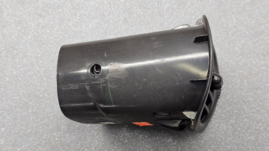 🔥01-07 GRAND Caravan Town Country Dash Left Driver Air Vent AC Heater Black