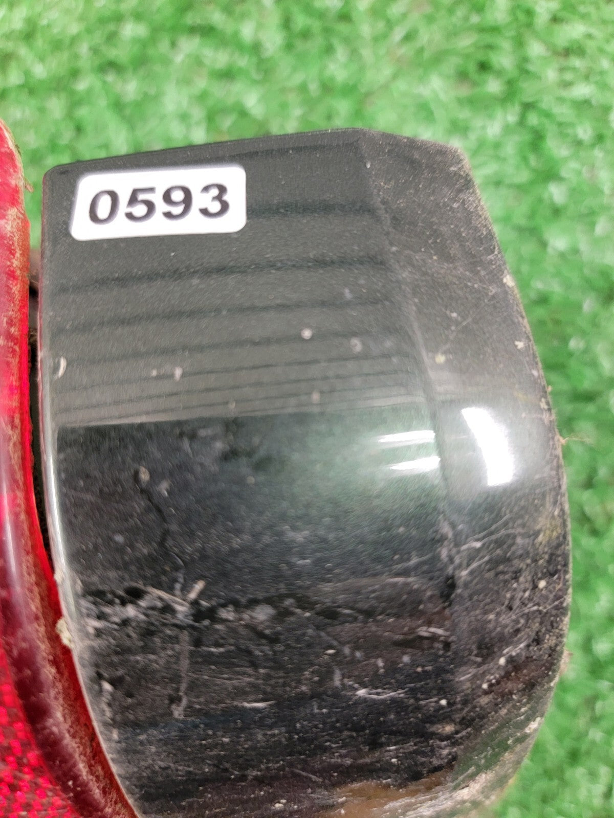 🔥98-00 Volvo V70 93-97 850 Right Passenger Lower Tail Light Assembly Lamp OEM