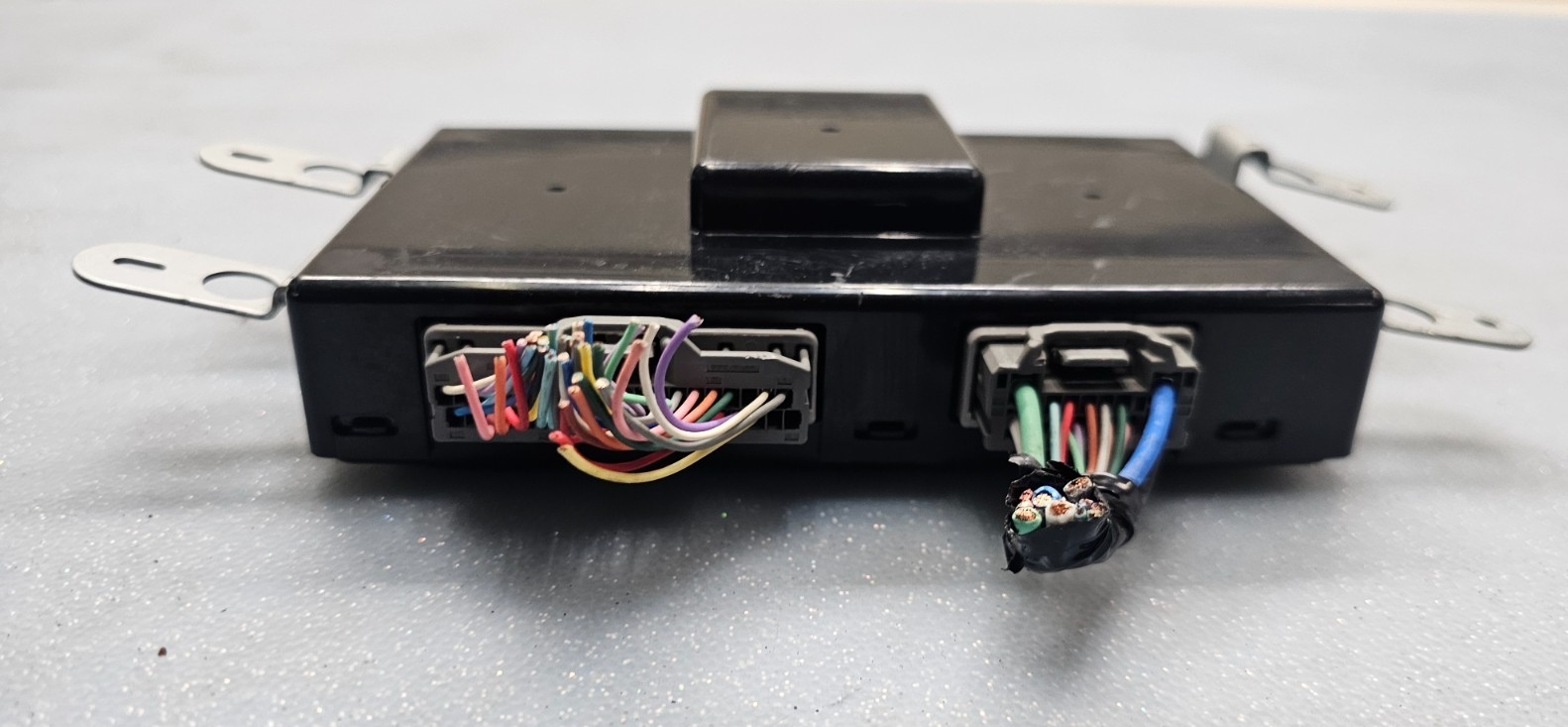 🔥05-12 Acura RL Door Lock Control Module Unit Front Left Driver OEM