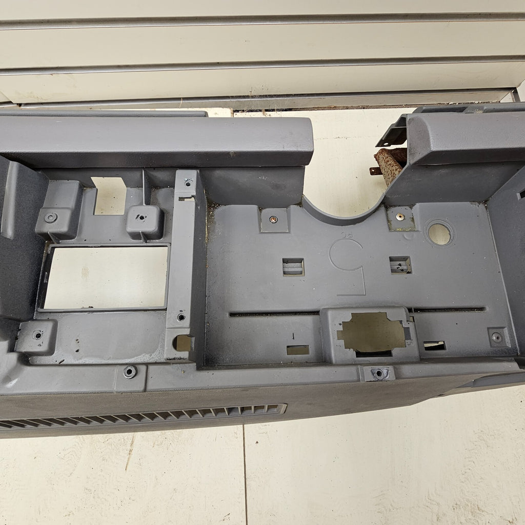 🔥88-94 CHEVY GMC C/K SUBURBAN BLAZER Dashboard DASH CORE Mount Gray DB1