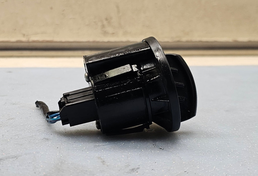 🔥04-08 FORD F150 4x4 4WD 2H 4H FOUR WHEEL DRIVER SWITCH BUTTON KNOB SELECTOR