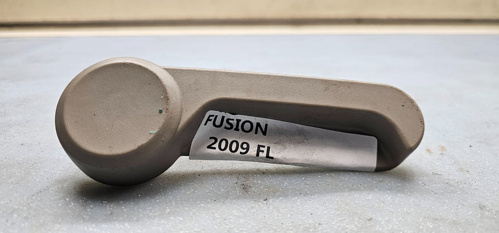🔥2006-2009 Mercury Milan Ford Fusion Front Right Side Recliner Handle Adjust