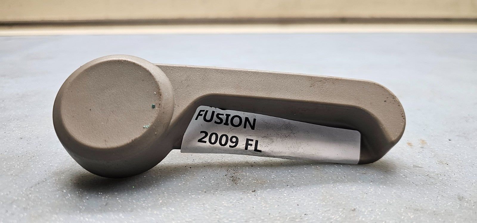 🔥2006-2009 Mercury Milan Ford Fusion Front Right Side Recliner Handle Adjust