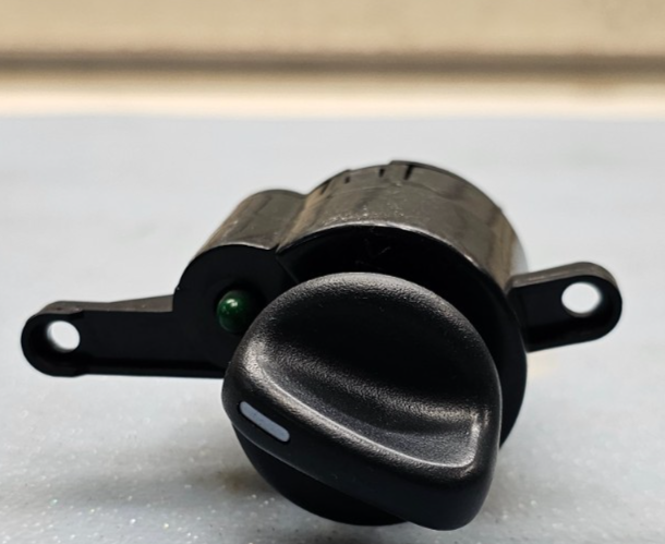 🔥95-06 FORD RANGER EXPLORER SPORT TRAC 4X4 FOUR WHEEL DRIVE SWITCH CONTROL KNOB