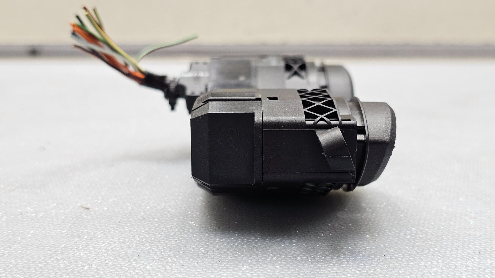 🔥00-04 Ford Focus AC Heater Climate Temperature Air Rear Defrost Dash Switch