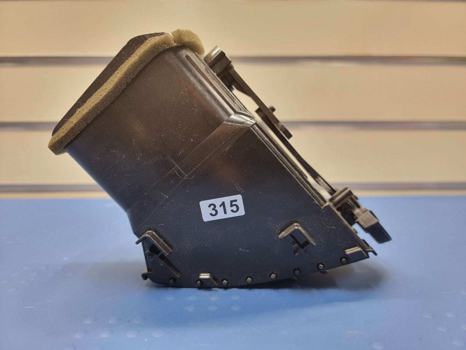 🔥04-09 Toyota PRIUS Dash A/C Vent AIRVENT Front RIGHT Passenger Side /Near Door