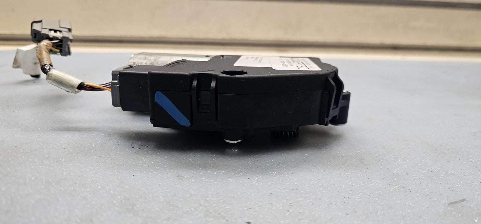 🔥06-10 Ford Explorer Mountaineer Front Sunroof Moonroof Motor Power Unit