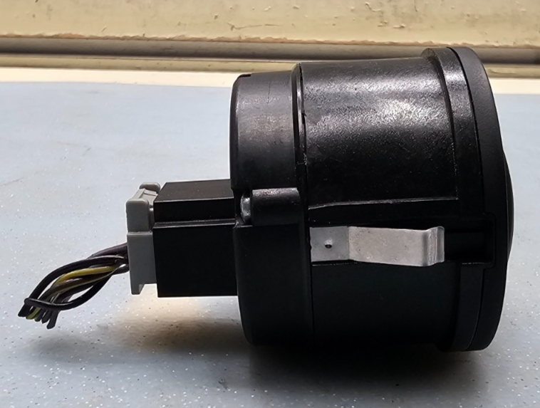 🔥08-10 Ford  F-250 F-350 F-450 F-550 Headlight Head  Light Lamp Switch Fog Auto