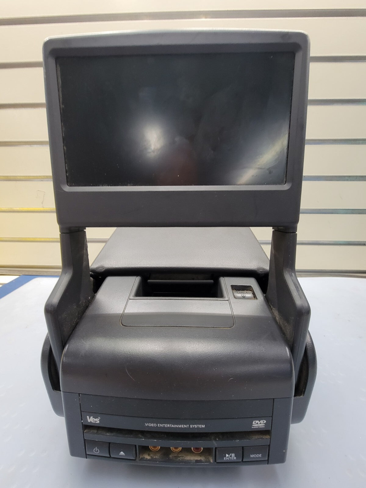 🔥05-07 Chrysler 300 Dodge CHARGER Center Console Radio CD GPS Screen Navigation