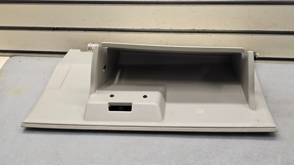 🔥11-18 GRAND CARAVAN TOWN COUNTRY DASH GLOVE BOX STORAGE COMPARTMEN LID LT TAN