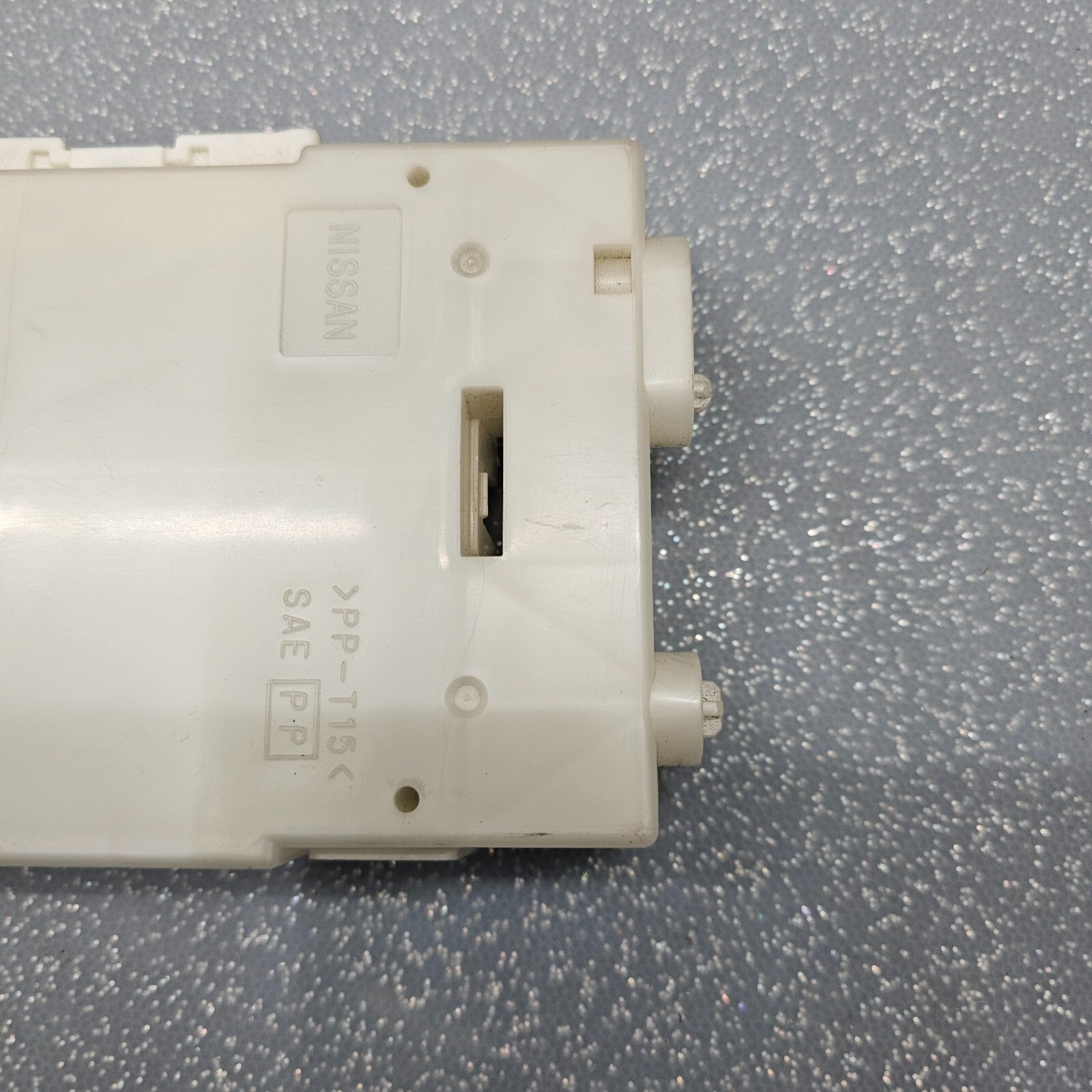 09-11 NISSAN MAXIMA AC CLIMATE TEMPERATURE CONTROL AMPLIFIER MODULE ASSEMBLY OEM
