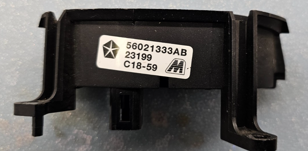 🔥98-01 DURANGO DAKOTA RAM 1500 2500 TRUCK PICKUP CRUISE CONTROL SWITCH SET