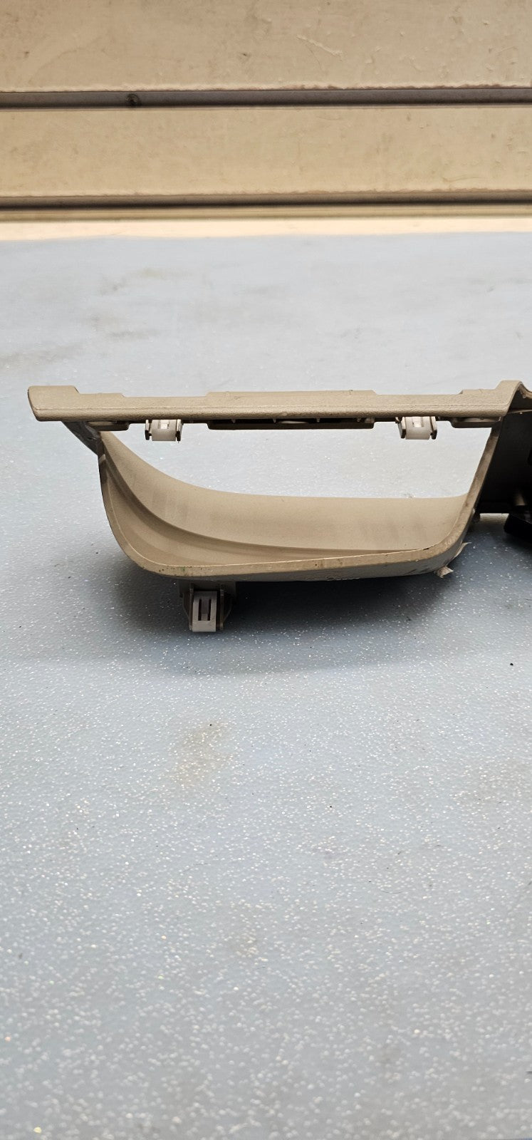 🔥12-18 Ford Focus Escape Front Left Driver Master Power Window Door Switch Tan